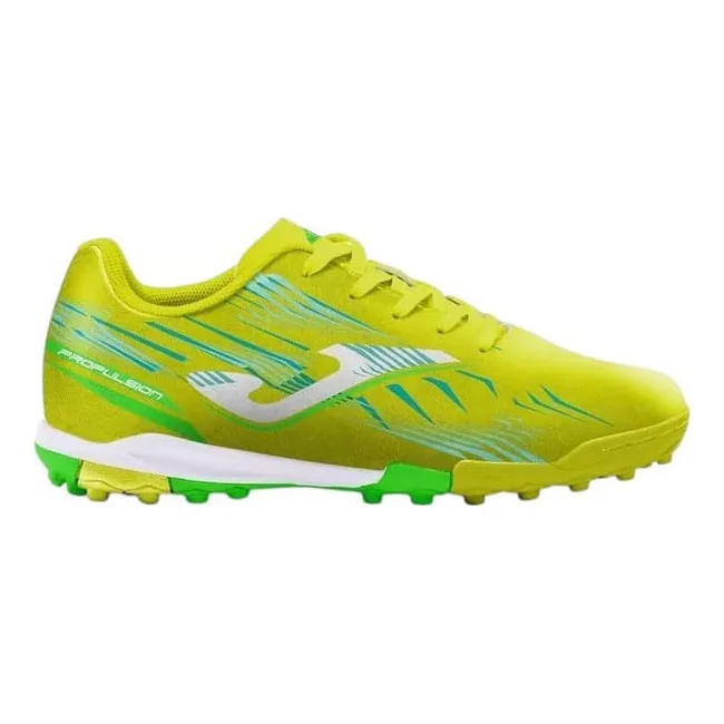 Сороконіжки дитячі Joma PROPULSION лимонний