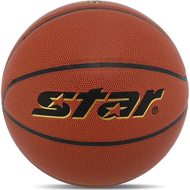 Баскетбольный мяч
 STAR RED FOX BB4457
 7 (Оранжевый)