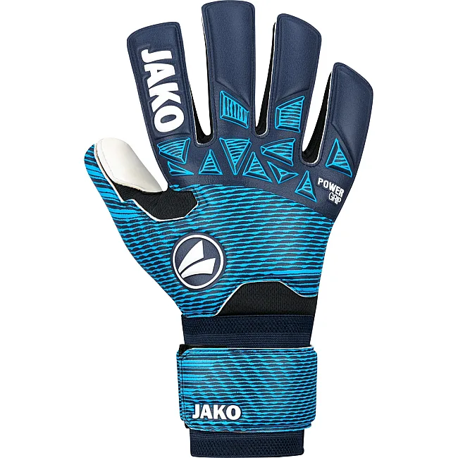 GK вратарские перчатки Performance SuperSoft NC JAKO 2565-930