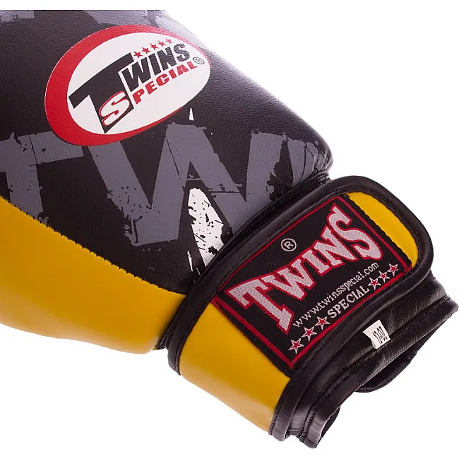 Рукавички для боксу



 TWINS


 TW-2206 (Синій)