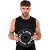 Блины диски стальные окрашенные STANDARD SC-80103-25LB 50мм 11,3кг