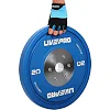 Бамперный диск резиновый

 LiveUp LP8335-20 ø50.5мм 20кг