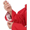 Комплект для самбо
 куртка шорты и пояс SP-SPORT
 BO-5013 140 см
-185см