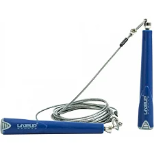 Скакалка швидкісна CABLE JUMPROPE 300см
