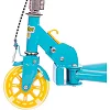 Самокат трайк
 детский TRIKKE BUG TR-4502 (Голубой)