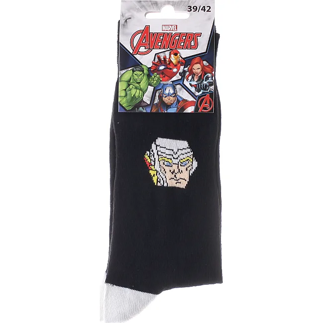 Носки MARVEL THOR арт.93152262-7