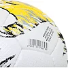Футбольный мяч SOCCERMAX FB-9493 №5 PU (Белый-синий)