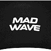Шапочка для бассейна текстильная MADWAVE POLY II M052103 (Синий)