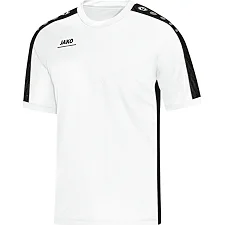 Футболка striker JAKO 6116-00