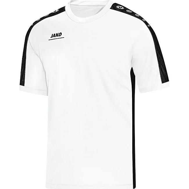 Футболка striker JAKO 6116-00