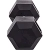 Гантель шестигранний
 гексагональна
 ZELART
 TA-2679-17_5 1шт 17,5кг