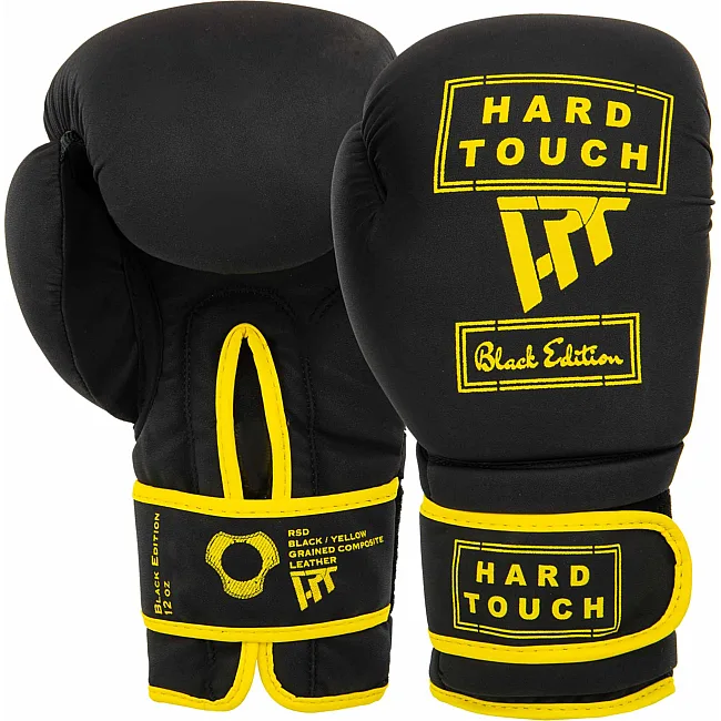 Перчатки для бокса


 PU HARD TOUCH BO-4658 (Черный-золотой)