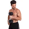 Гантель шестигранний
 гексагональна
 ZELART
 TA-2679-17_5 1шт 17,5кг
