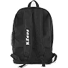 Спортивный рюкзак Zeus ZAINO START 38L черный 50 х 33 х 23 см