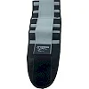 Пояс-корсет для поддержания спины POWERPLAY 4305 (100*24 см) Черно-серый