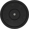 Массажный диск здоровья
 с магнитами SP-SPORT
 FI-0902 30см (Оранжевый-белый)