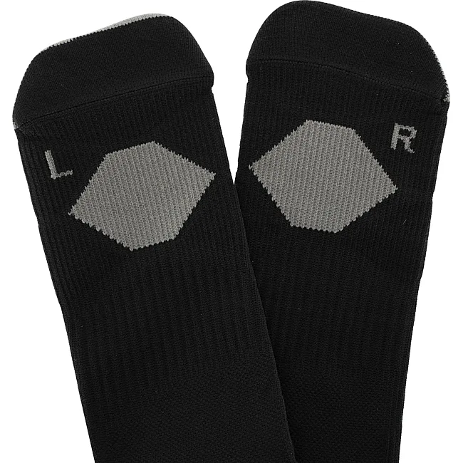 Спортивні шкарпетки
 компрессійні довгі JOMA

 COMPRESSION 400288-100 (Чорний)