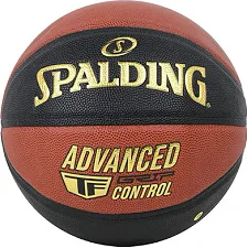 Мяч баскетбольный SPALDING Advanced Grip Control 7
