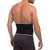 Пояс для похудения композитный
 Nano Hot Silver HEATOUTFIT ST-2148-XL
 110смх28смх3мм