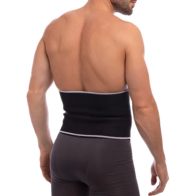Пояс для похудения композитный
 Nano Hot Silver HEATOUTFIT ST-2148-XL
 110смх28смх3мм