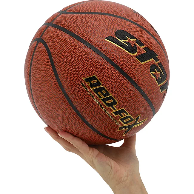 Баскетбольный мяч
 STAR RED FOX BB4457
 7 (Оранжевый)