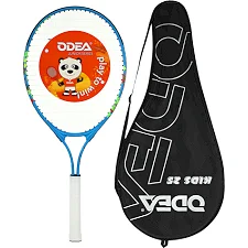 Детская ракетка для большого тенниса ODEA WINI-25 8-9 лет 25" (Синий)