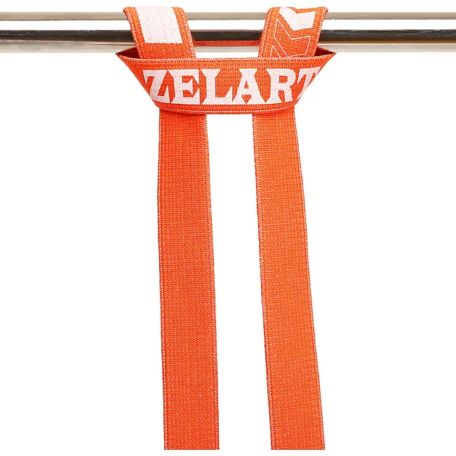 Резинка для фитнеса тканевая

 ZELART
 FI-1970-L