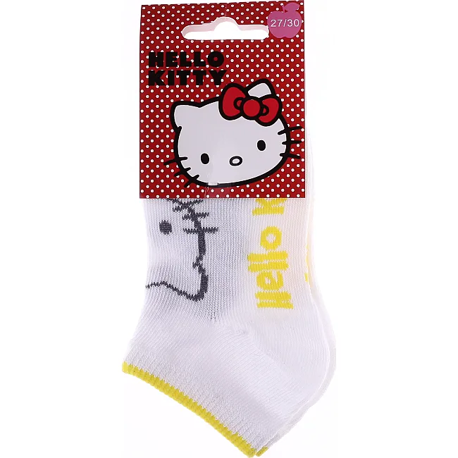 Носки HELLO KITTY HK THEME ORANGE арт.83890528-7