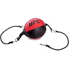 Груша на растяжках
 круглая пневматическая UFC UHK-69749 20см