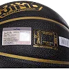 Баскетбольный мяч
 SPALDING GLOW WIND 76992Y
 7