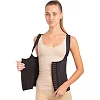 Корсет для похудения утягивающий с эффектом HEATOUTFIT 1119