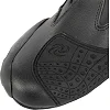 Мотоботы Спортивные короткие SPEED M-4556 41-45 (Черный)