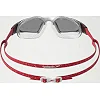 Очки для плавания Speedo AQUAPULSE PRO GOGGLE AU красный
