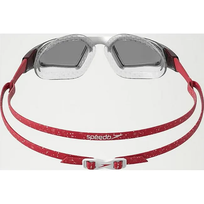 Очки для плавания Speedo AQUAPULSE PRO GOGGLE AU красный