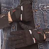 Мотоперчатки MADBIKE MAD-14