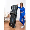 Бігова доріжка електрична THUNDER ULTRA-BLACK