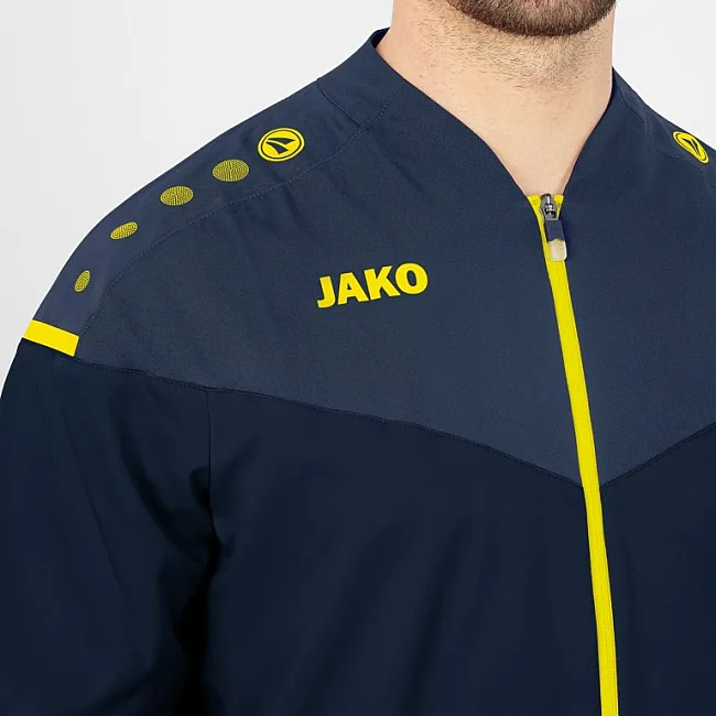 Куртка парадная champ 2.0 JAKO 9820-93