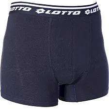 Трусы-боксеры Lotto Men's Boxer Homme 1P мужские