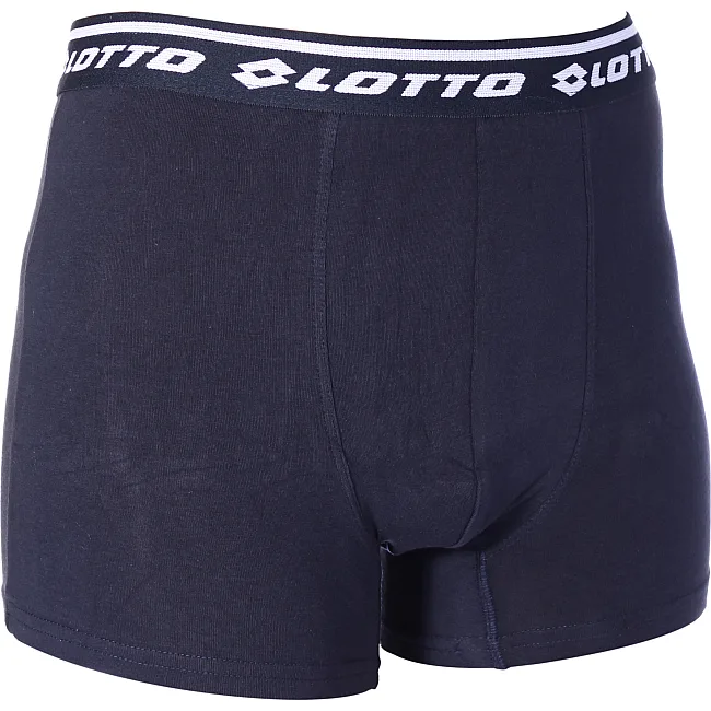 Трусы-боксеры Lotto Men's Boxer Homme 1P мужские