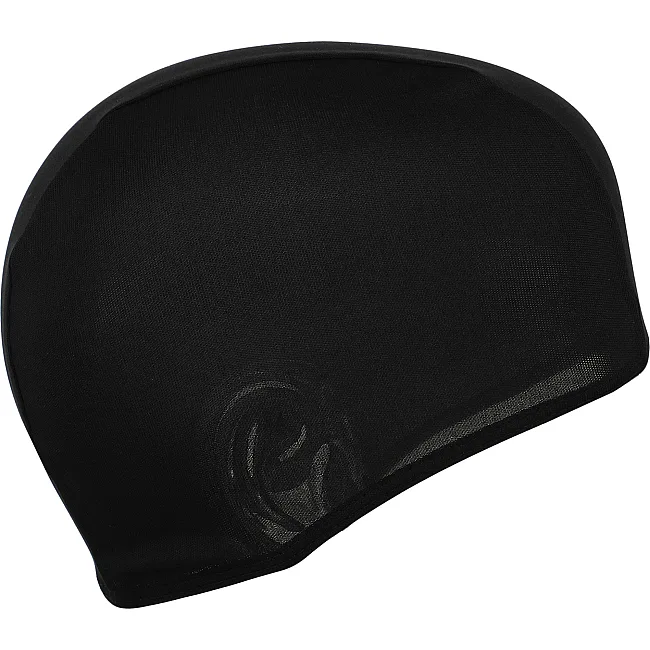 Шапочка для бассейна текстильная MADWAVE POLY II M052103 (Синий)