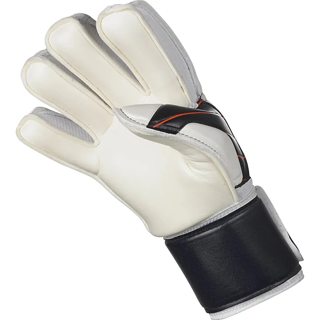 Перчатки вратарские детские Select GOALKEEPER GLOVES 04PROTECTION v24 синий, белый