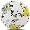 Футбольный мяч SOCCERMAX FB-9493 №5 PU (Белый-синий)