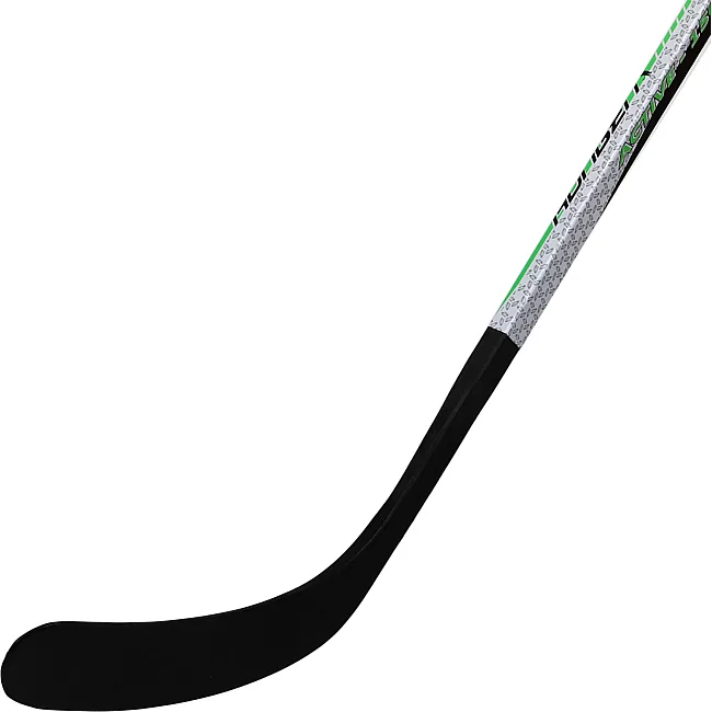 Хокейна ключка
 доросла Senior загин L (лівий) SP-SPORT
 Senior SK-5015-L зріст 160 см
-185см
