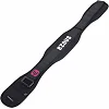 Пояс атлетический текстильный EZOUS WEIGHT LIFTING BELT O-05 спинка-12см