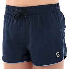 Шорти для плавання чоловічі JOMA CURVE 102724-3316XS-XS (Темно-синій)
