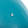 Фитбол мяч для фитнеса сатин LiveUp LP8201-65 ø65см (Синий)