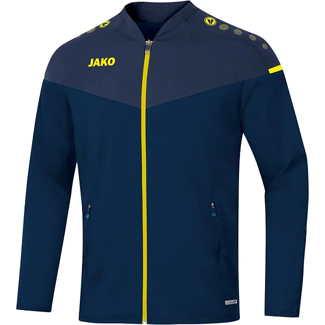 Куртка парадная champ 2.0 JAKO 9820-93
