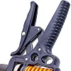 Кистевой эспандер
 пружинный с регулируемой нагрузкой 20-130 см
кг CIMA Grip Ultra CM-W777 1шт