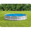 Сонячне накриття для басейну INTEX 28012 366 см