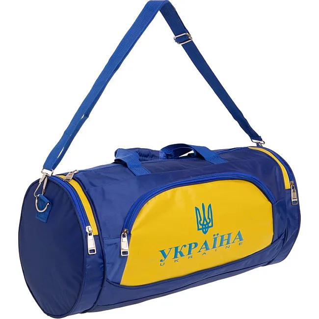 Спортивна сумка
 Барило SP-SPORT
 GA-016-U